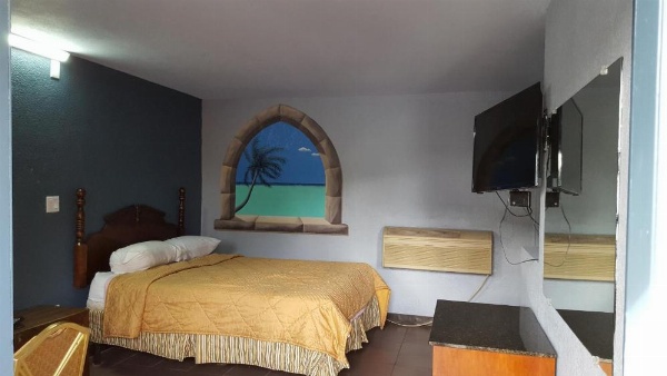 Budget Motel image 17