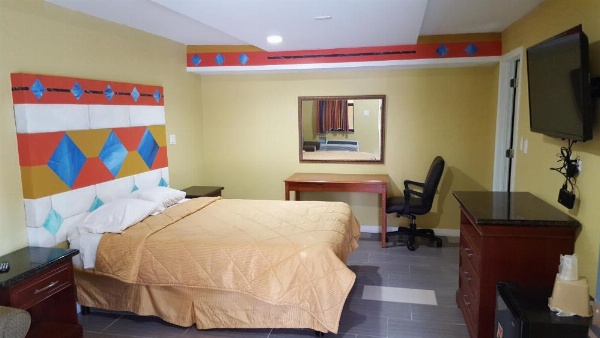 Budget Motel image 9